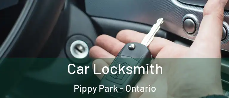 Car Locksmith Pippy Park - Ontario