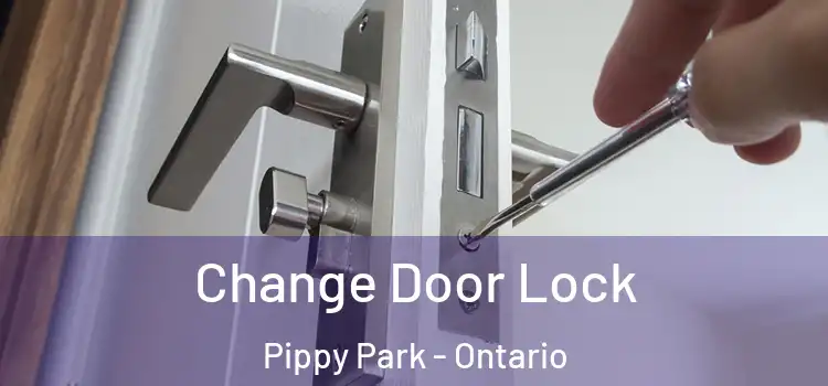 Change Door Lock Pippy Park - Ontario