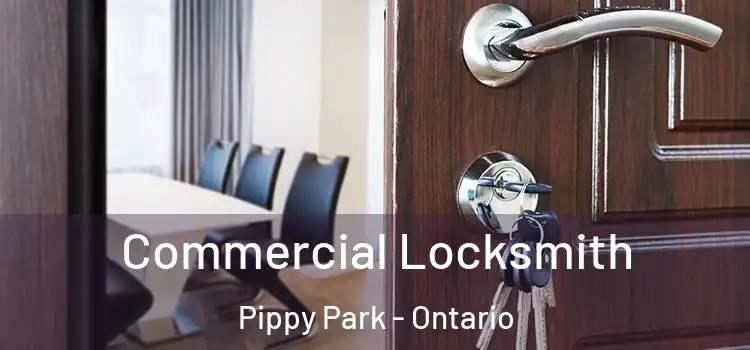 Commercial Locksmith Pippy Park - Ontario