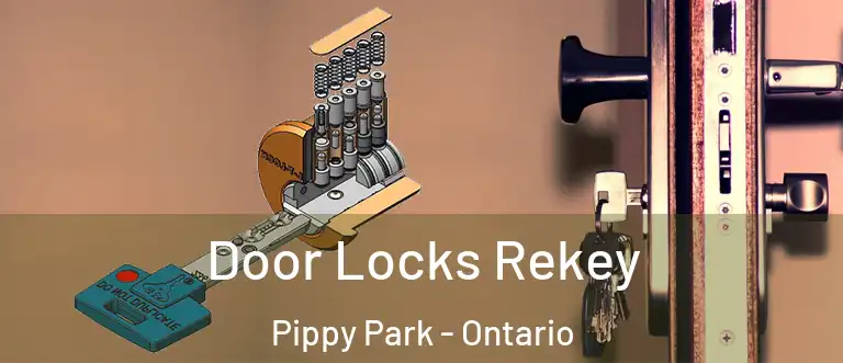 Door Locks Rekey Pippy Park - Ontario