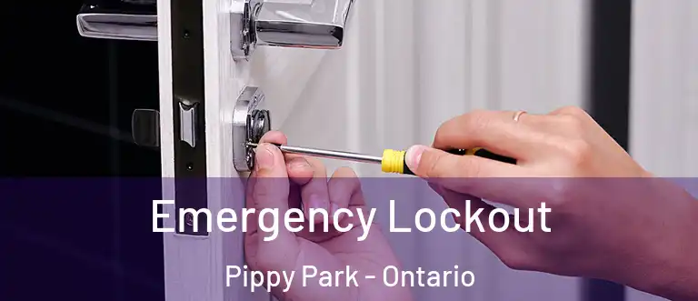 Emergency Lockout Pippy Park - Ontario