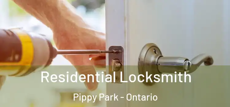 Residential Locksmith Pippy Park - Ontario