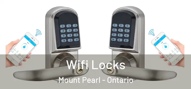 Wifi Locks Mount Pearl - Ontario