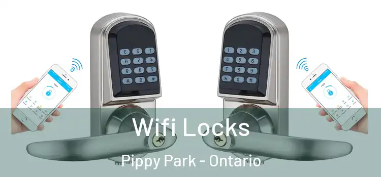 Wifi Locks Pippy Park - Ontario