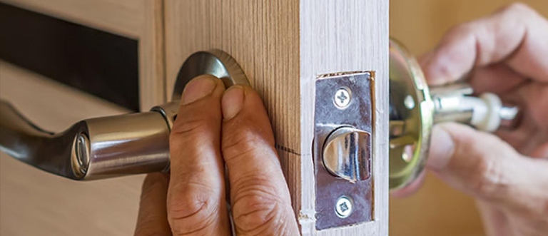 St. John's 24 hour residential locksmith