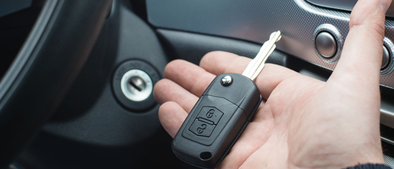 Car locksmith St. John's