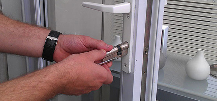 Commercial Door Lock Repair in Georgetown