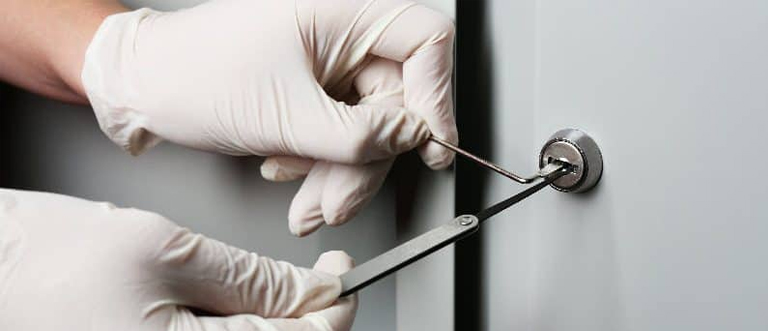 Commercial Emergency Locksmith St. John's