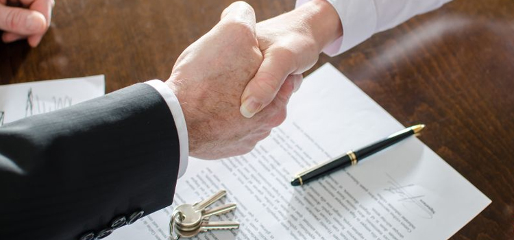 Commercial Eviction Service Mount Pearl