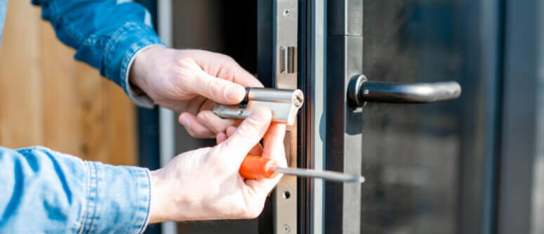 Commercial Locksmith St. John's