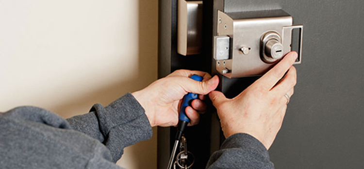 Deadbolt Lock Installation St. John's