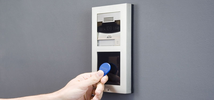 Door Fob Copy Mount Pearl