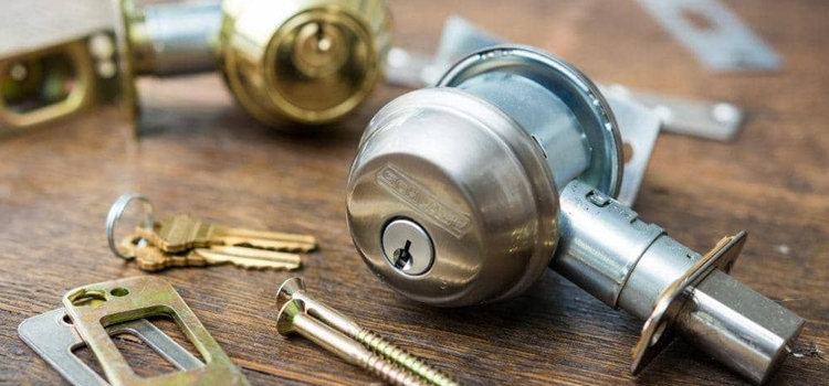 Doorknob Locks Repair St. John's