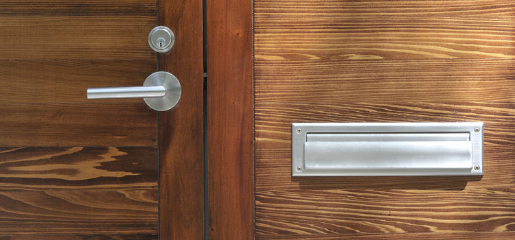 Electric Front Door Lock Repair St. John's