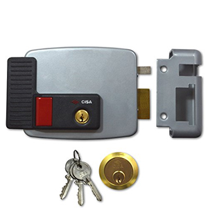 electronic door lock repair St. John's