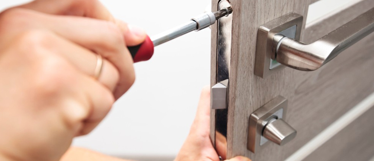 Emergency Door Lock Repair St. John's