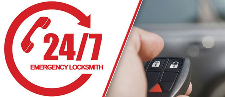 Emergency Locksmith St. John's