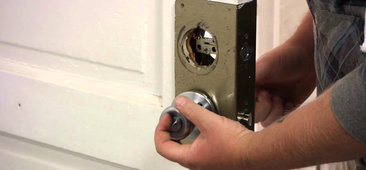 Home Lock Change in St. John's