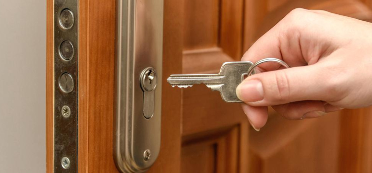 Master Key Door Lock System in St. John's
