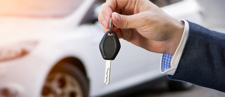 Mobile Key Replacement in St. John's