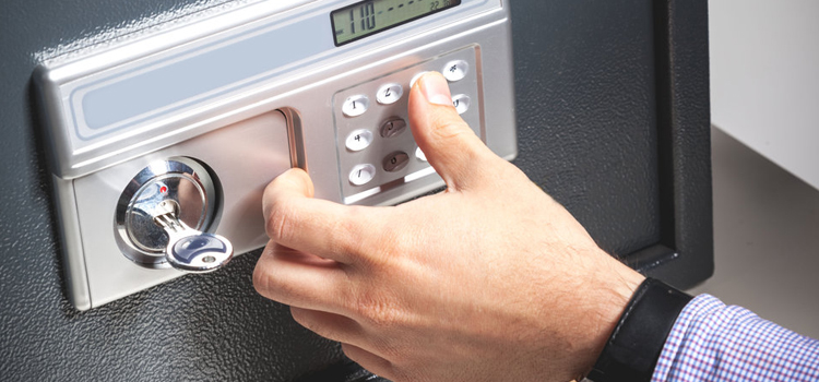 Safe Opener Service Mount Pearl