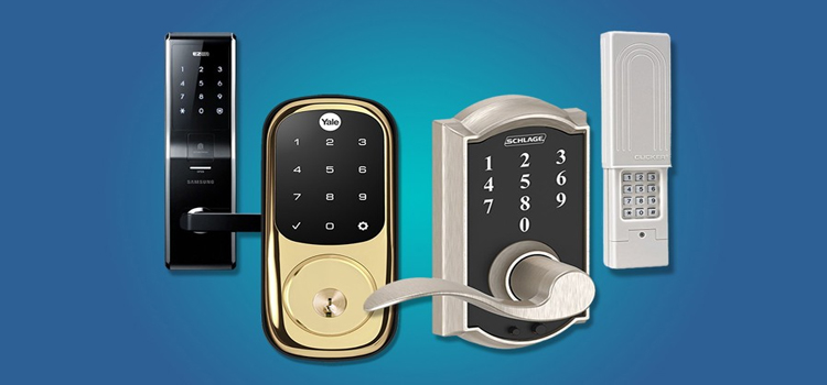 Smart Pad Lock Repair St. John's