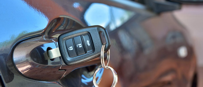 Unlock Car Lockout Service St. John's