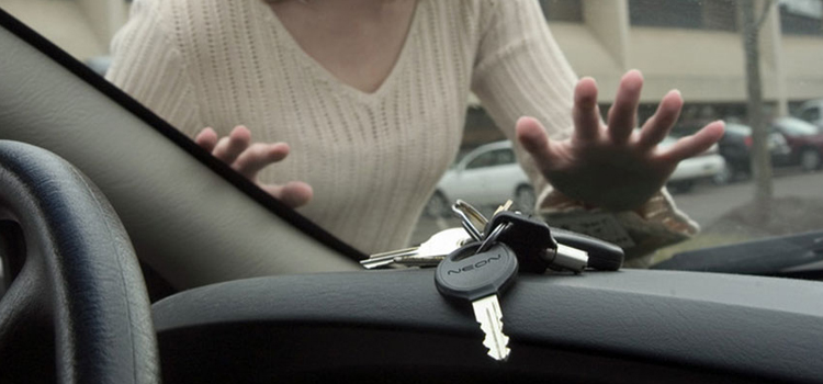vehicle lockout service Mount Pearl